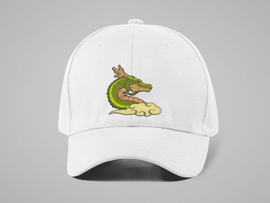 Gorro Otaku Premium – Dragon Ball
