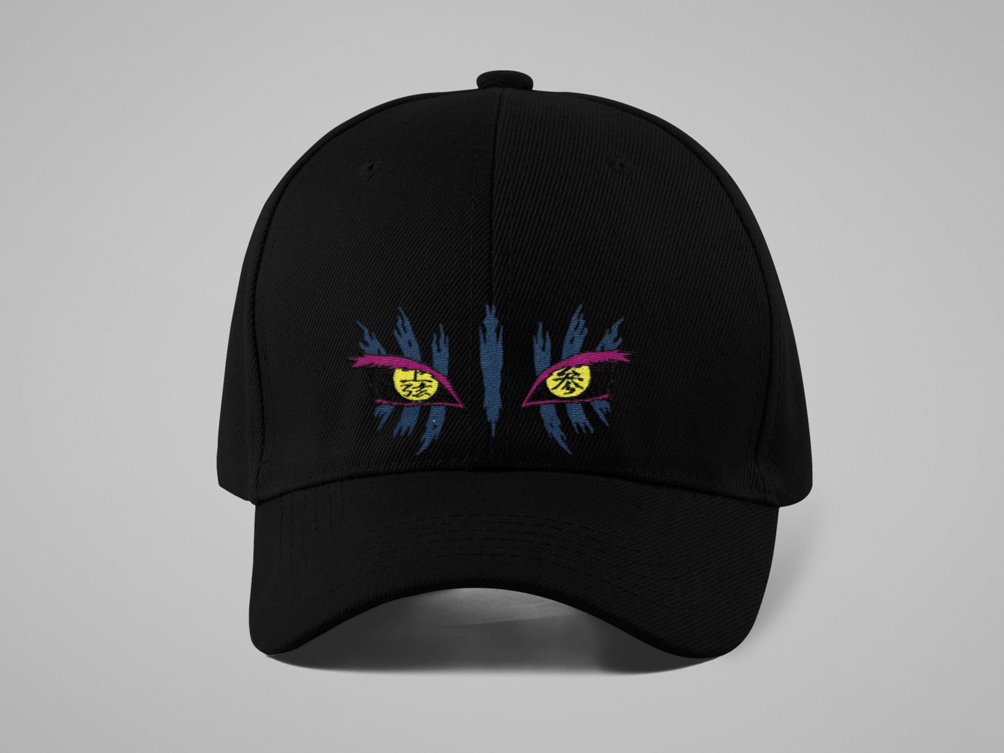 Gorro Otaku Premium – Demon Slayer
