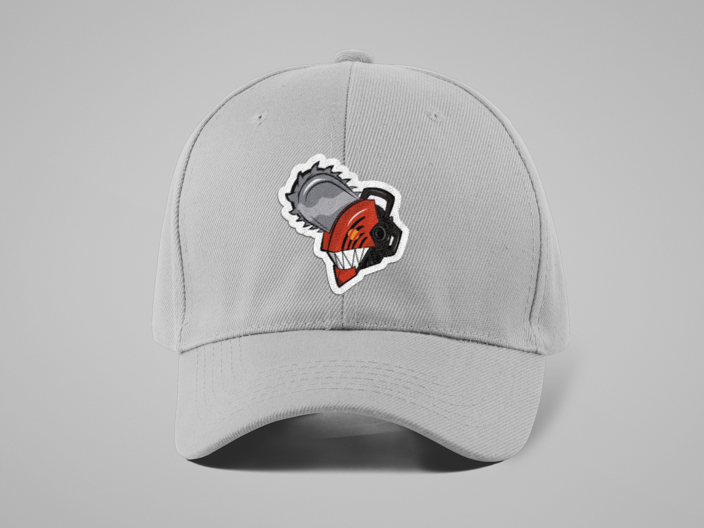 Gorro Otaku Premium – Chainsaw Man