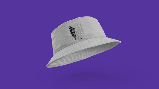 Gorro Piluso Otaku Premium – Attack on Titan (AOT)