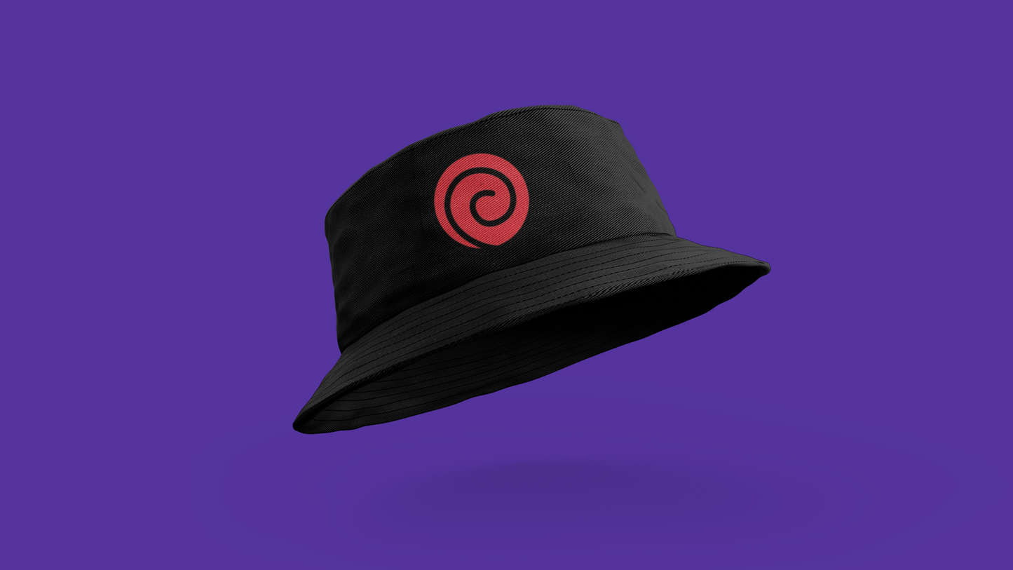 Gorro Piluso Otaku Premium – Naruto