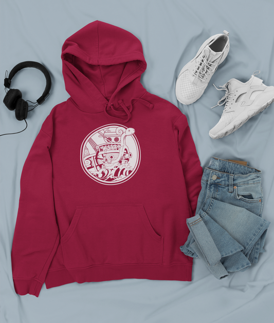 Canguro Otaku (Algodón y Poliéster) Going Merry de One Piece