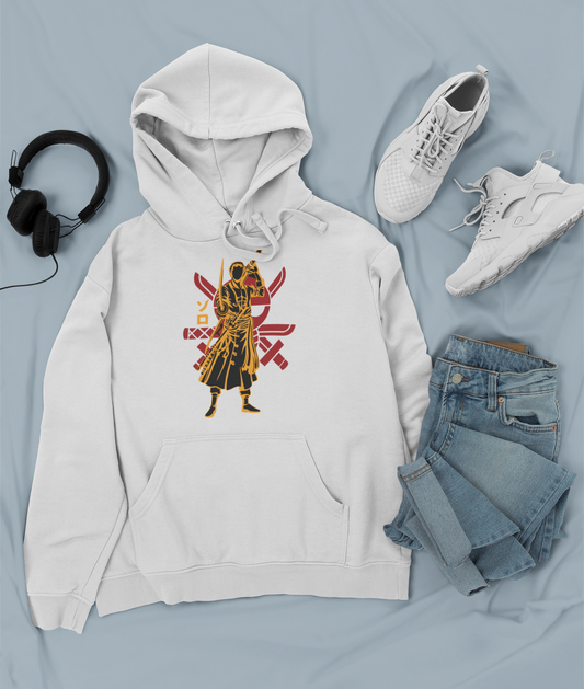 Canguro Otaku (Algodón y Poliéster) Personaje Zoro de One Piece