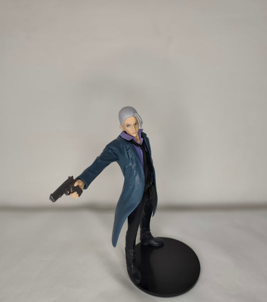 Figura Taro Sakamoto – Prime – Sakamoto Days – 21 cm