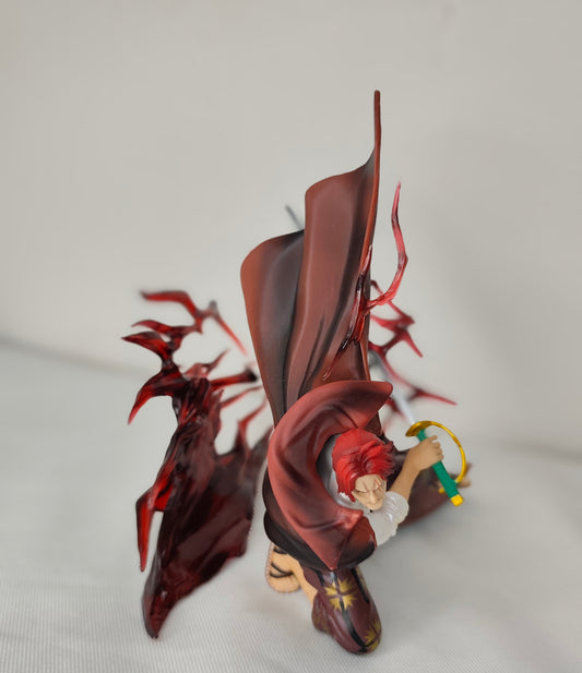 Figura Shanks – One Piece – 18 cm