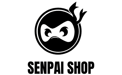 Senpai Shop