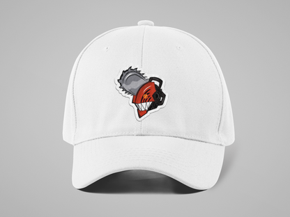Gorro Otaku Premium – Chainsaw Man