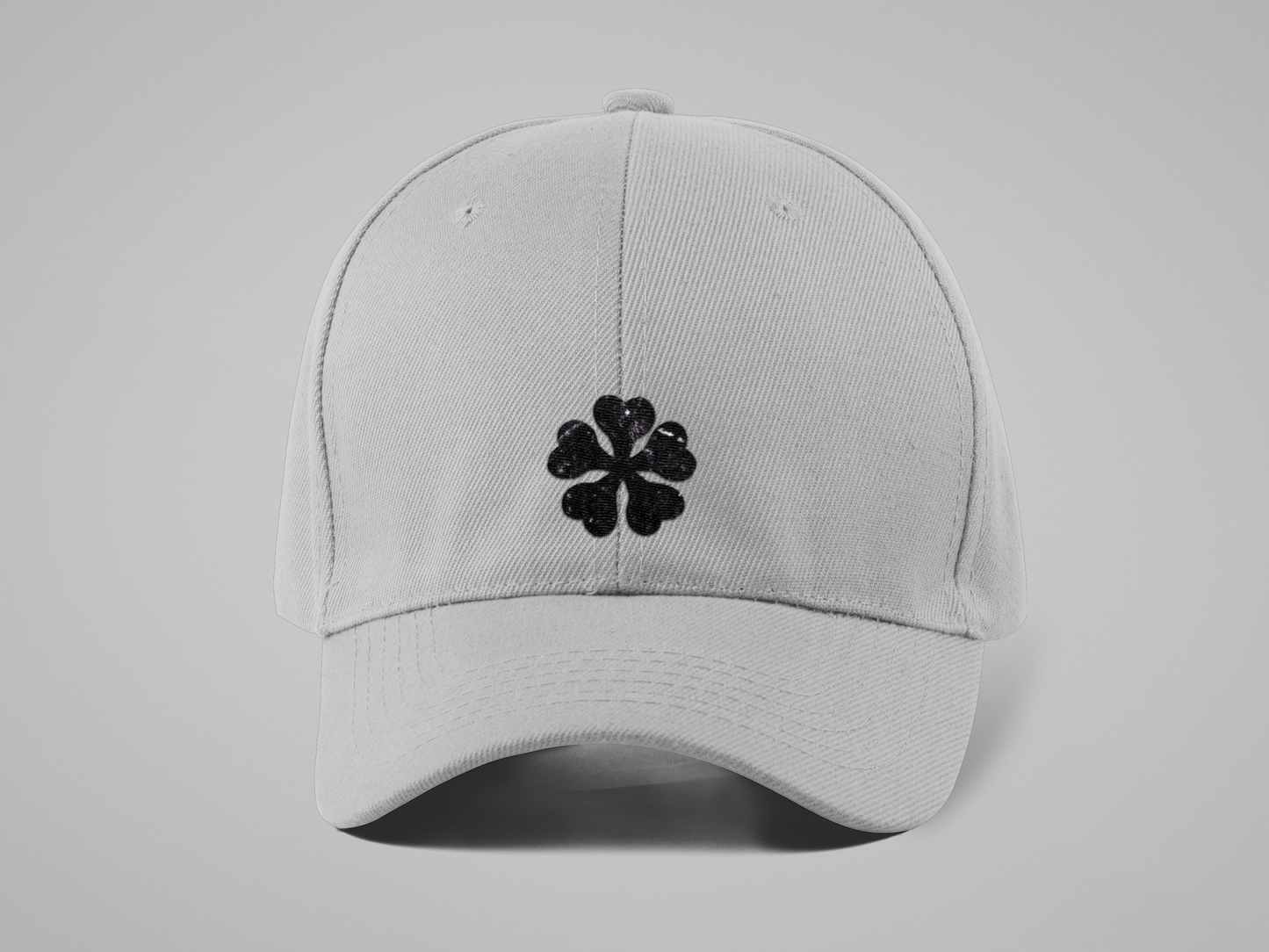 Gorro Otaku Premium – Black Clover