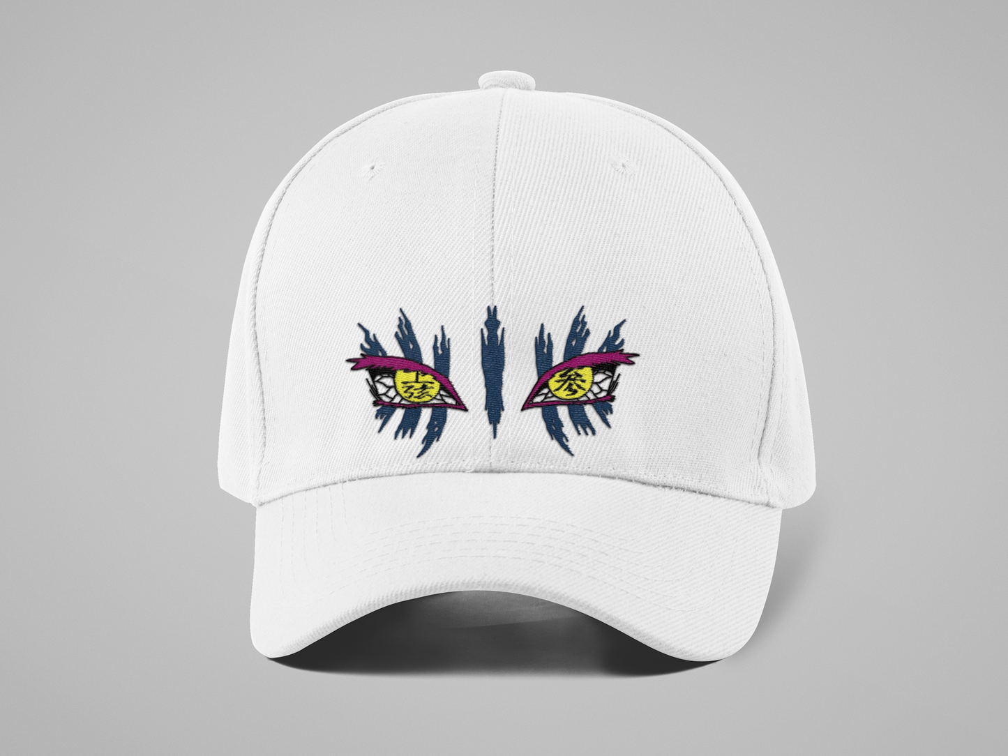 Gorro Otaku Premium – Demon Slayer