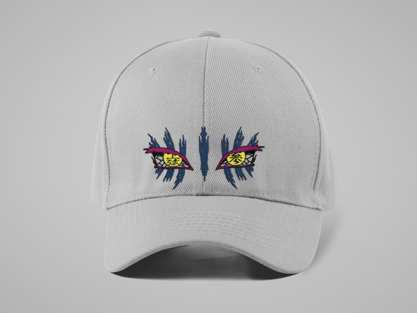 Gorro Otaku Premium – Demon Slayer