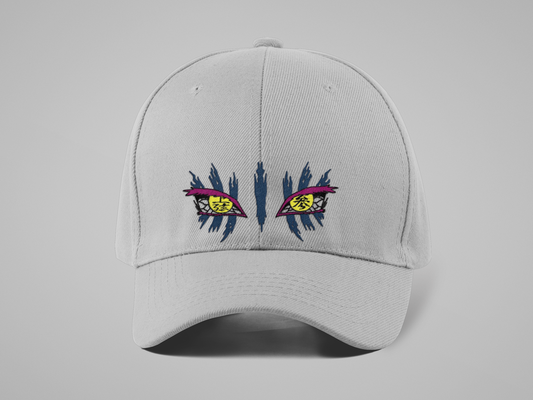 Gorro Otaku Premium – Demon Slayer