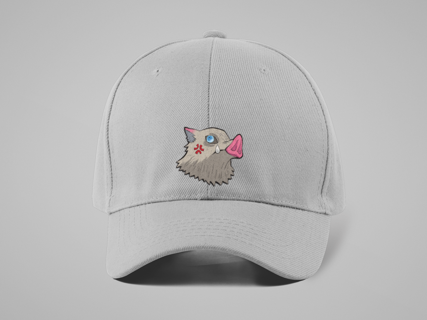 Gorro Otaku Premium – Demon Slayer