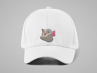 Gorro Otaku Premium – Demon Slayer