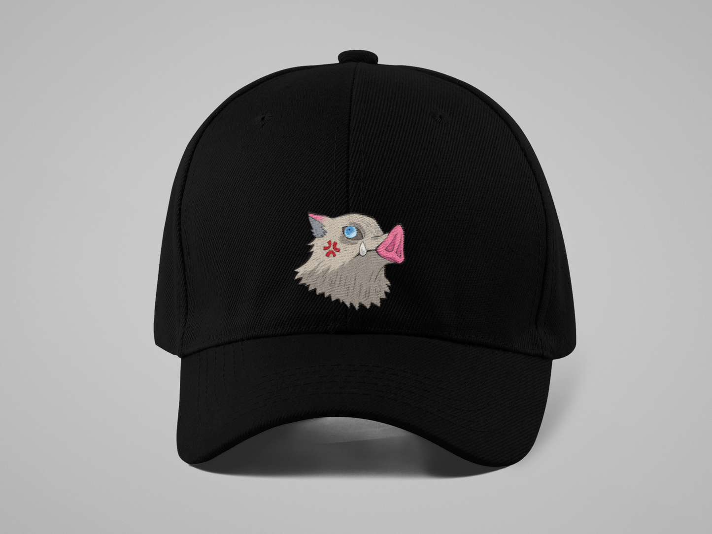 Gorro Otaku Premium – Demon Slayer