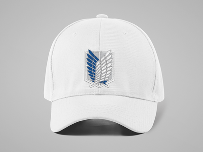 Gorro Otaku Premium – Attack on Titan (AOT)