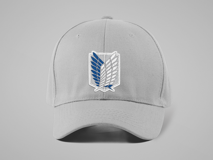 Gorro Otaku Premium – Attack on Titan (AOT)