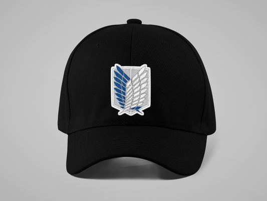Gorro Otaku Premium – Attack on Titan (AOT)