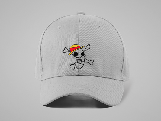 Gorro Otaku Premium – One Piece