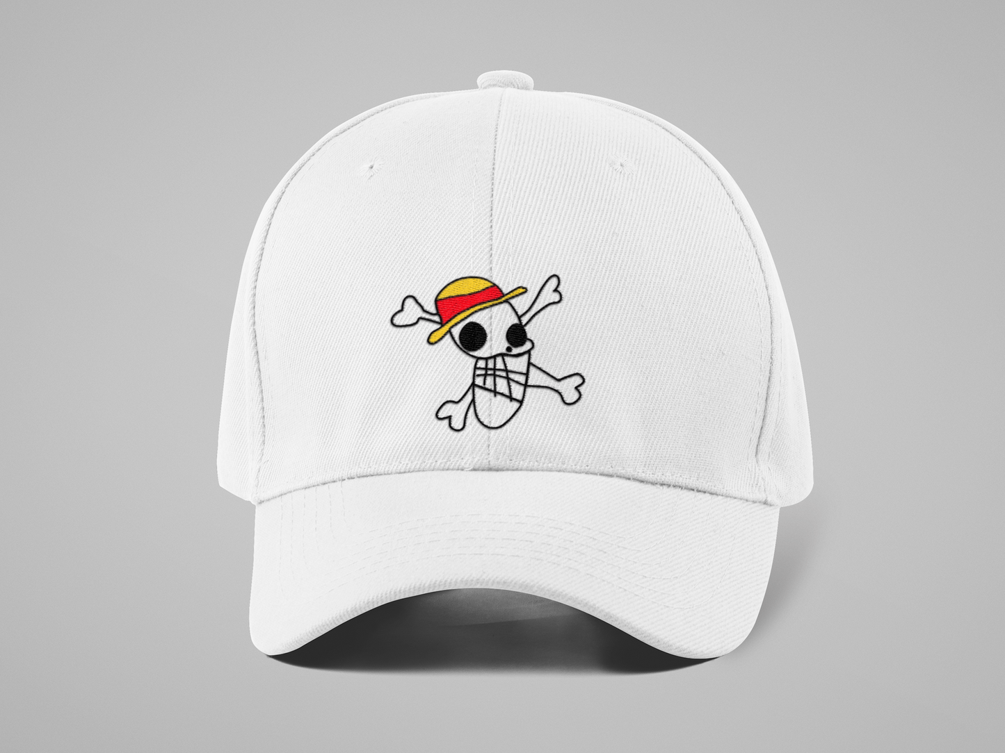 Gorro Otaku Premium – One Piece