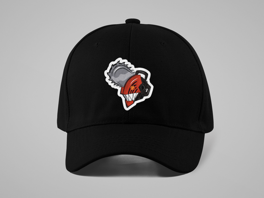 Gorro Otaku Premium – Chainsaw Man