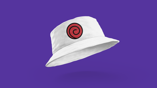 Gorro Piluso Otaku Premium – Naruto
