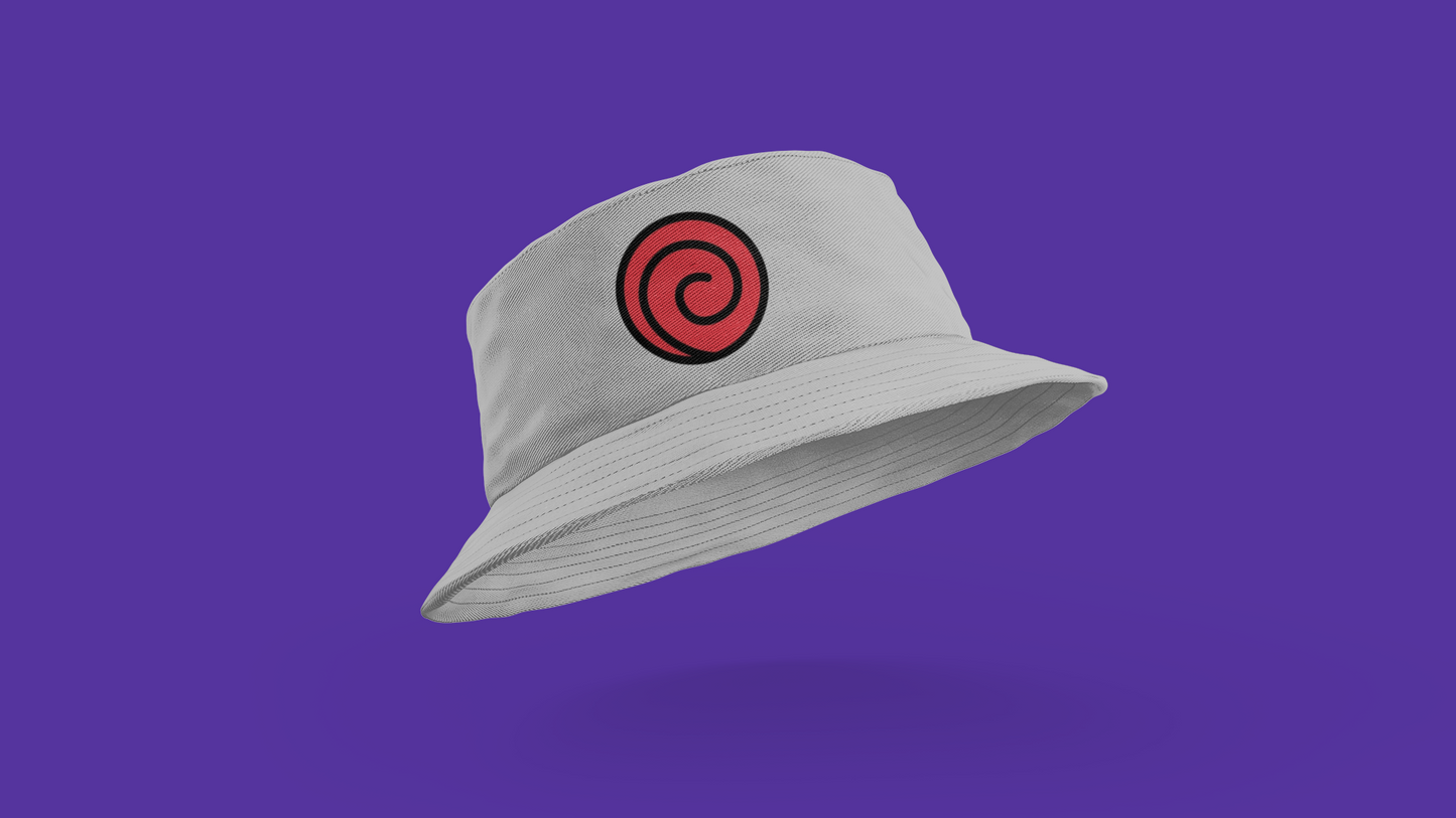 Gorro Piluso Otaku Premium – Naruto