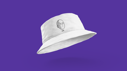 Gorro Piluso Otaku Premium – One Punch Man