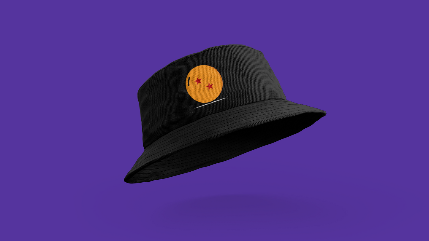 Gorro Piluso Otaku Premium – Dragon Ball