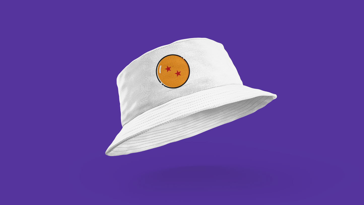 Gorro Piluso Otaku Premium – Dragon Ball