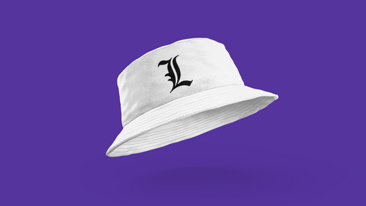 Gorro Piluso Otaku Premium – Death Note