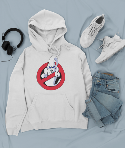 Canguro Otaku (Algodón y Poliéster) Personaje Majin Boo de Dragon Ball