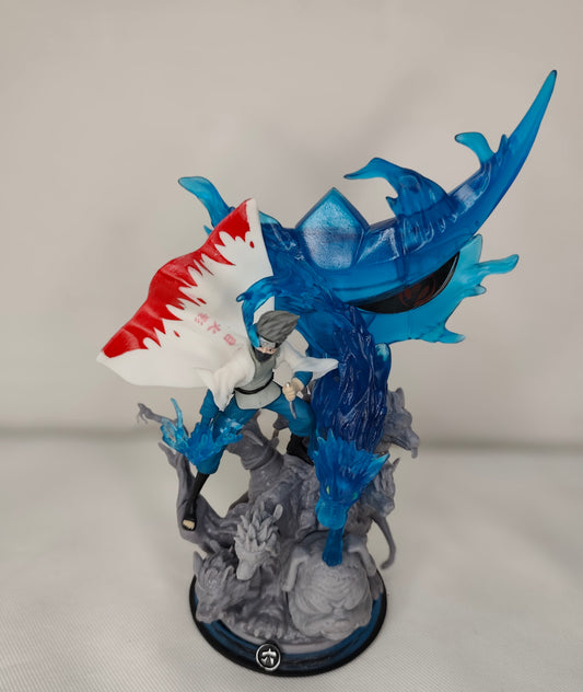 Figura Kakashi Hatake – Hokage – Naruto Shippuden – 27 cm