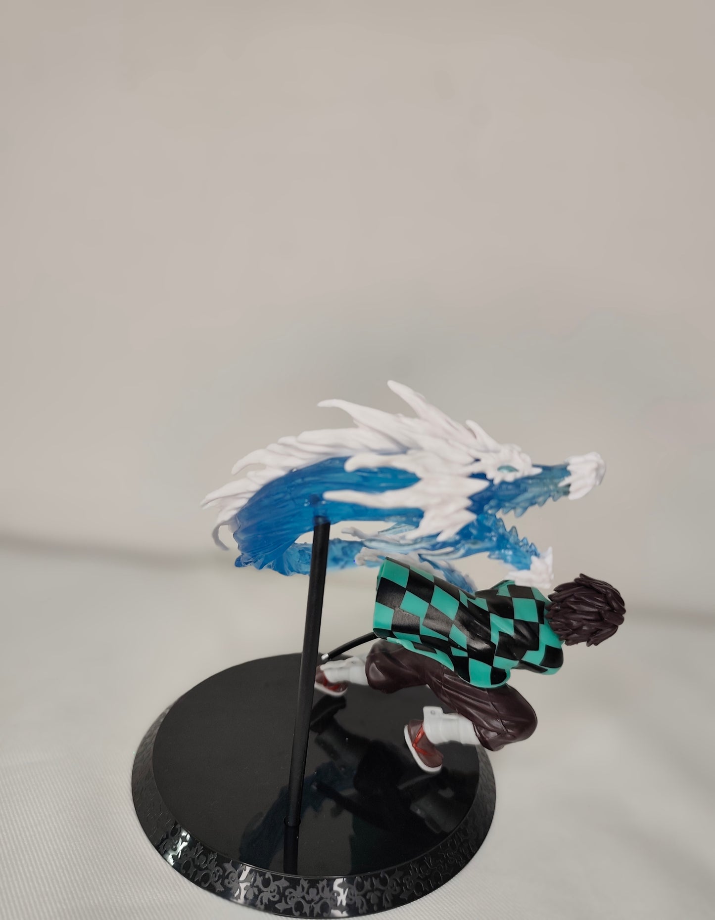 Figura Tanjiro Kamado – Demon Slayer – 17 cm