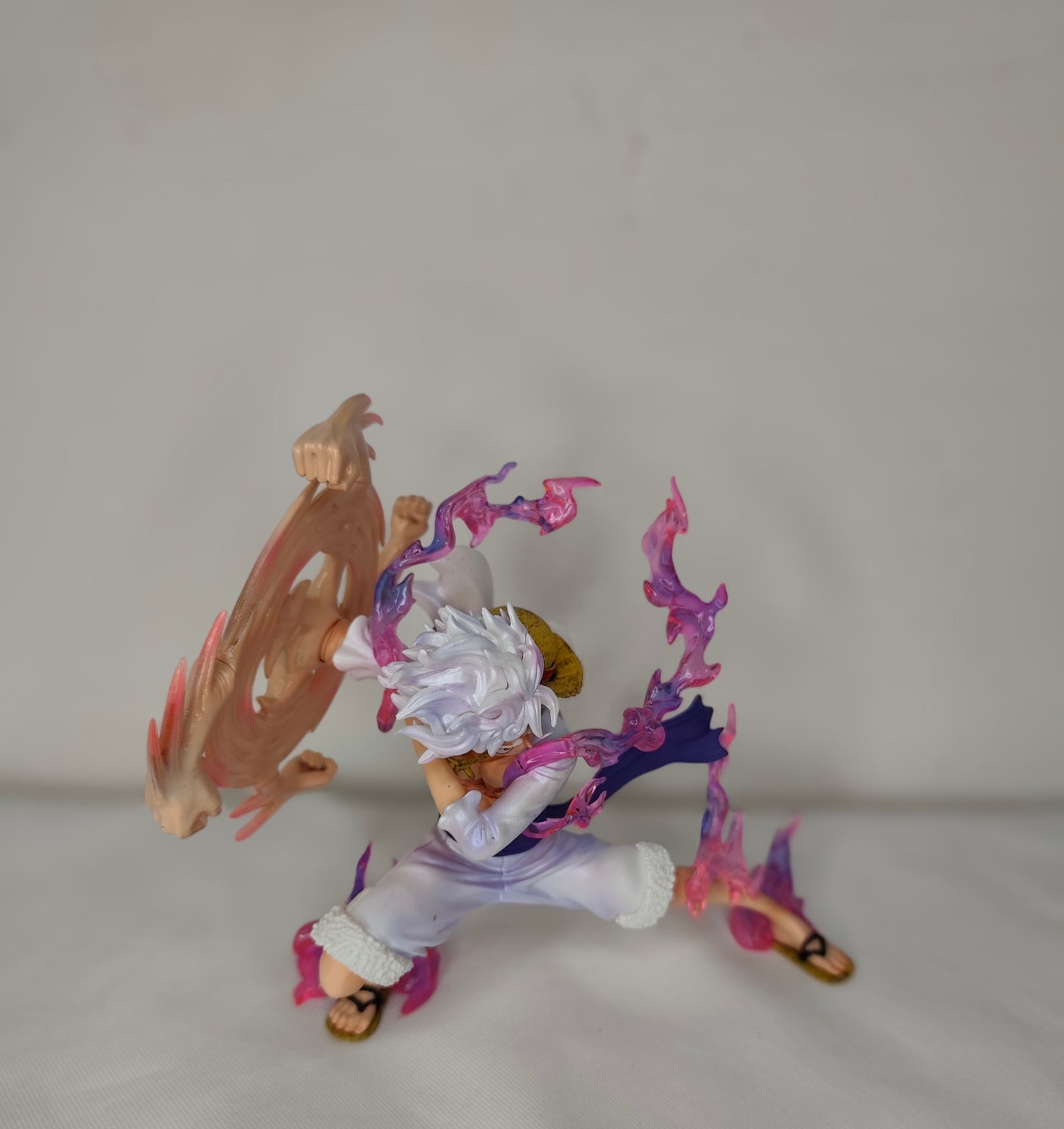 Figura Monkey D. Luffy – One Piece – 17 cm