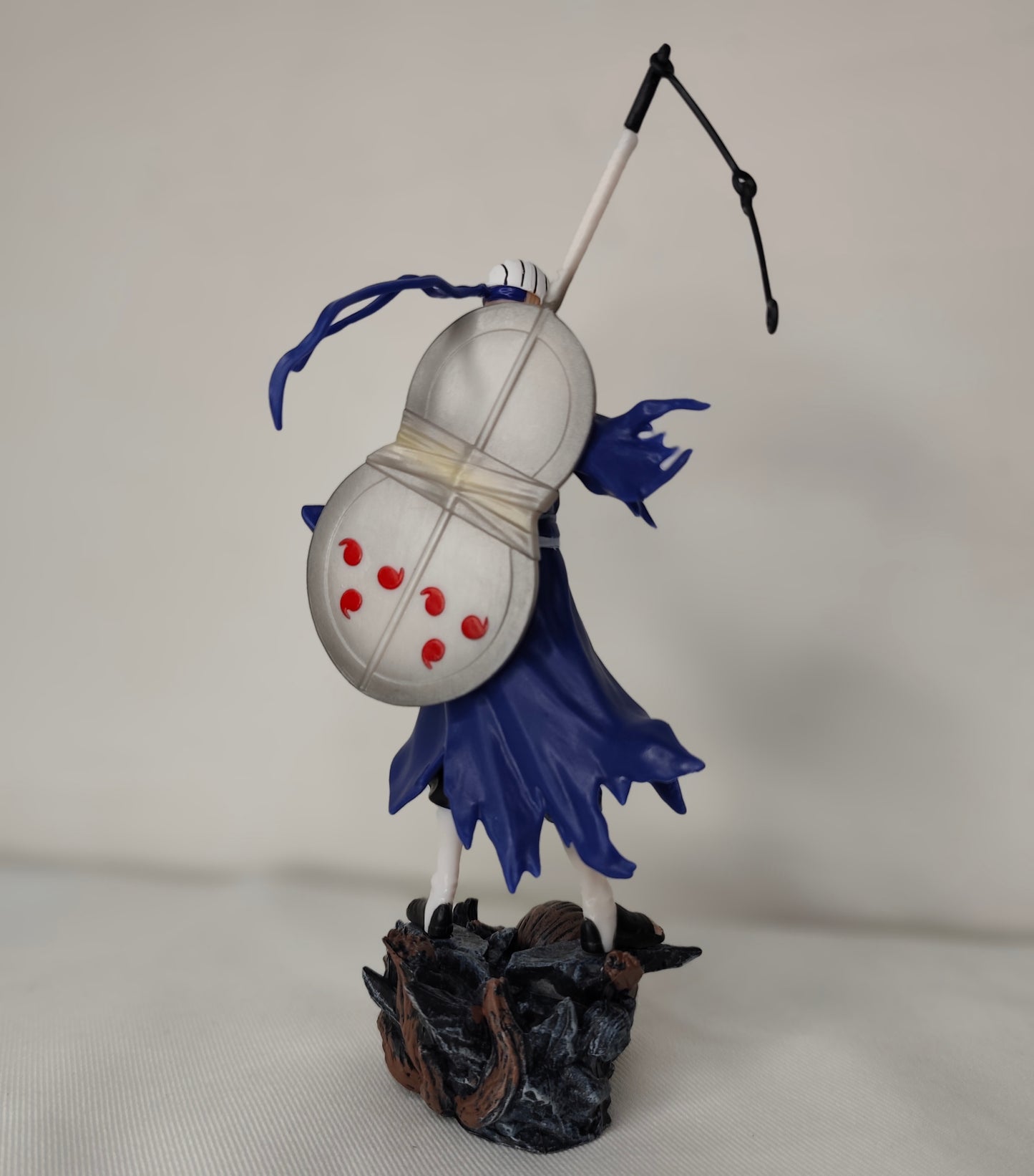 Figura Obito Uchiha – 3ra Guerra Ninja – 21 cm
