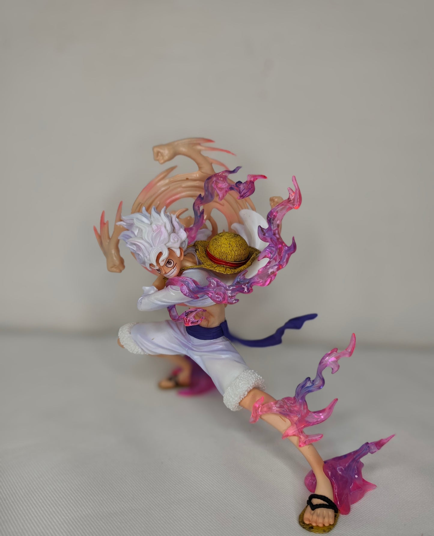 Figura Monkey D. Luffy – One Piece – 17 cm