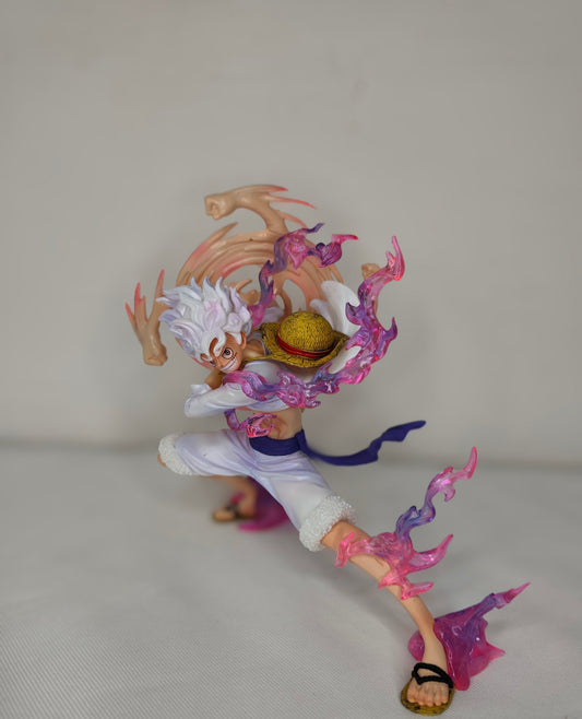 Figura Monkey D. Luffy – One Piece – 17 cm