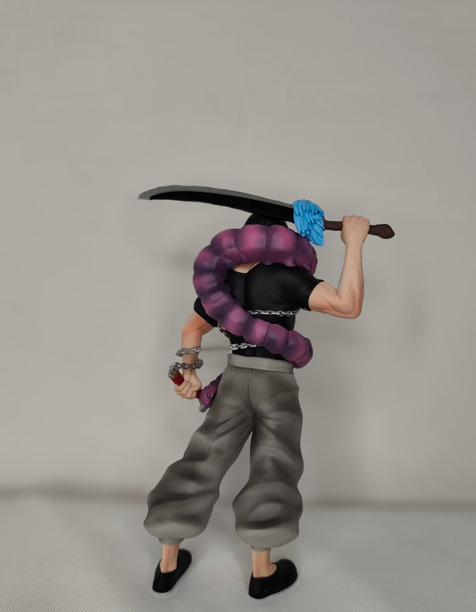 Figura Toji Fushiguro – Jujutsu Kaisen – 22 cm