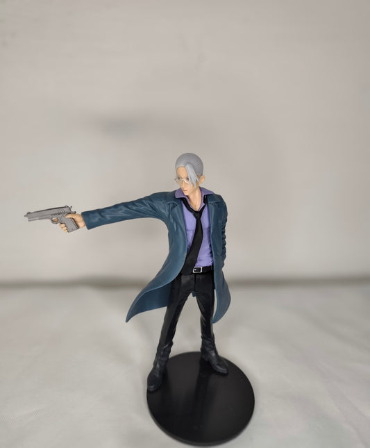 Figura Taro Sakamoto – Prime – Sakamoto Days – 21 cm