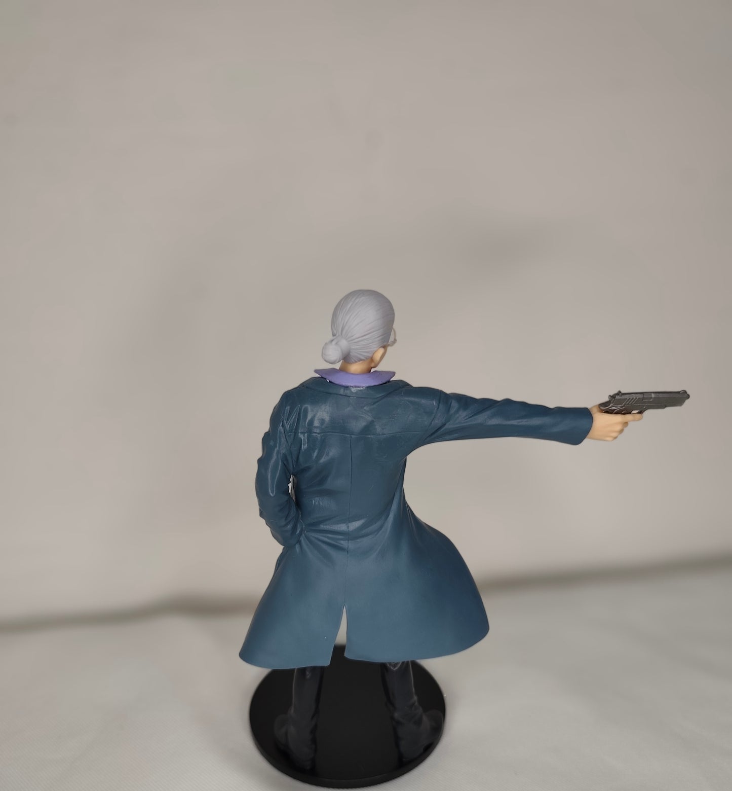Figura Taro Sakamoto – Prime – Sakamoto Days – 21 cm
